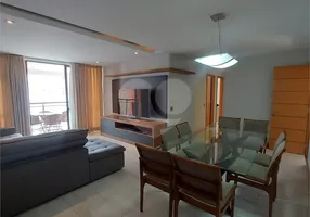 Foto 1 de Apartamento com 3 Quartos à venda, 120m² em Icaraí, Niterói