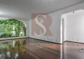 Foto 1 de Casa com 3 Quartos à venda, 351m² em Campo Grande, São Paulo