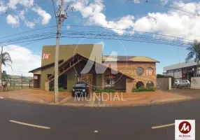 Foto 1 de Ponto Comercial para alugar, 339m² em Jardim Castelo Branco, Ribeirão Preto