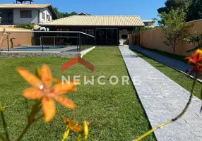 Foto 1 de Casa com 3 Quartos à venda, 120m² em Ibiraquera, Imbituba