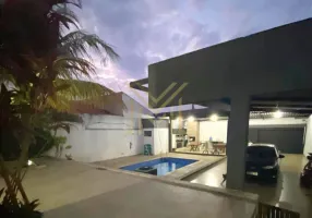 Foto 1 de Casa com 3 Quartos à venda, 360m² em Vila Industrial, Bauru