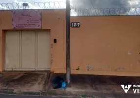 Foto 1 de Casa com 2 Quartos à venda, 153m² em Residencial Morada Du Park, Uberaba