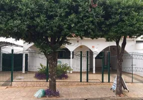 Foto 1 de Casa com 4 Quartos à venda, 300m² em Jardim Santa Luzia, São José do Rio Preto