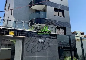 Foto 1 de Apartamento com 3 Quartos à venda, 81m² em Itapoã, Belo Horizonte