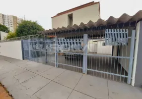 Foto 1 de Casa com 3 Quartos à venda, 122m² em Cidade Jardim, São Carlos