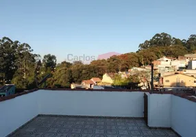 Foto 1 de Sobrado com 3 Quartos à venda, 170m² em Vila Rica, São Paulo