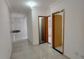 Foto 1 de Apartamento com 2 Quartos à venda, 50m² em Artur Alvim, São Paulo