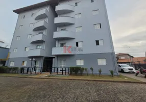 Foto 1 de Apartamento com 2 Quartos à venda, 63m² em Vila Brasileira, Mogi das Cruzes