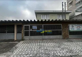 Foto 1 de Casa com 3 Quartos para alugar, 35m² em Santa Teresinha, Santo André