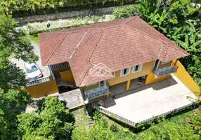 Foto 1 de Casa de Condomínio com 5 Quartos à venda, 1580m² em Praia Vermelha Mambucaba, Angra dos Reis