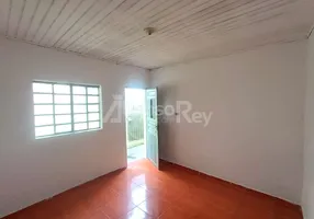 Foto 1 de Casa com 1 Quarto para alugar, 85m² em Cidade Continental, São Paulo