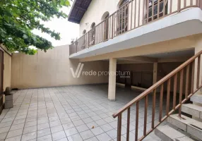 Foto 1 de Casa com 3 Quartos à venda, 250m² em Jardim Campos Elíseos, Campinas