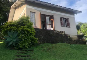 Foto 1 de Casa com 3 Quartos à venda, 70m² em Sol Nascente, Estância Velha