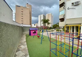 Foto 1 de Apartamento com 4 Quartos à venda, 140m² em Bosque, Campinas