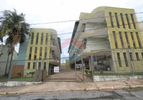 Foto 1 de Kitnet com 2 Quartos para alugar, 40m² em Areão, Cuiabá