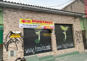 Foto 1 de Ponto Comercial à venda, 120m² em Cidade Intercap, Taboão da Serra