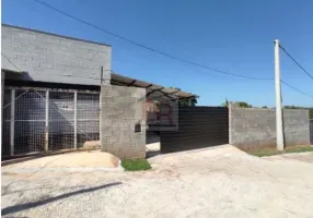 Foto 1 de Lote/Terreno à venda, 400m² em Area Rural de Americana, Americana