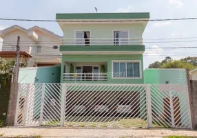 Foto 1 de Casa de Condomínio com 4 Quartos à venda, 391m² em Parque dos Príncipes, São Paulo