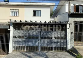 Foto 1 de Casa com 3 Quartos para alugar, 125m² em Vila Cruzeiro, São Paulo