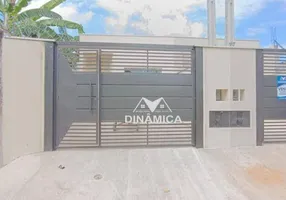 Foto 1 de Casa com 2 Quartos à venda, 72m² em Jardim Lucelia, Sumaré