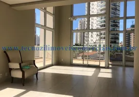 Foto 1 de Apartamento com 4 Quartos para alugar, 238m² em Jardim Vila Mariana, São Paulo