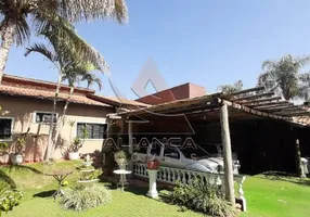 Foto 1 de Casa com 4 Quartos à venda, 280m² em Parque das Figueiras, Ribeirão Preto