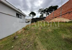 Foto 1 de Lote/Terreno à venda em Residencial Villa D Italia, Piracicaba