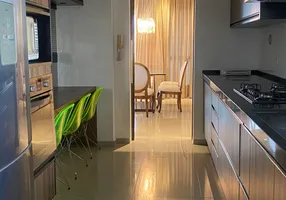 Foto 1 de Apartamento com 3 Quartos para alugar, 157m² em Jardim Mariana, Cuiabá