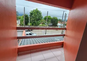 Foto 1 de Sobrado com 2 Quartos à venda, 81m² em Jardim Porto Novo, Caraguatatuba