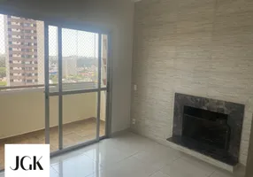 Foto 1 de Apartamento com 2 Quartos à venda, 70m² em Vila Suzana, São Paulo