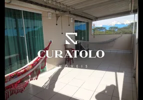 Foto 1 de Cobertura com 3 Quartos à venda, 135m² em Rudge Ramos, São Bernardo do Campo