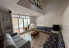 Foto 1 de Casa com 3 Quartos para alugar, 318m² em Bosque da Saúde, São José do Rio Preto