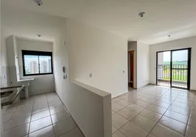 Foto 1 de Apartamento com 2 Quartos à venda, 56m² em Jardim Olhos d Agua, Ribeirão Preto