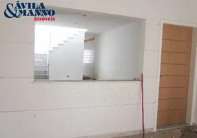 Foto 1 de Sobrado com 3 Quartos à venda, 125m² em Móoca, São Paulo