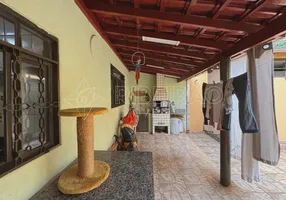 Foto 1 de Casa com 3 Quartos para alugar, 144m² em Vila Tibério, Ribeirão Preto
