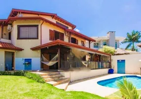Foto 1 de Casa de Condomínio com 4 Quartos à venda, 331m² em Recanto do Guara, Campinas