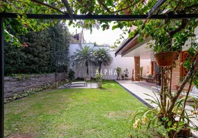 Foto 1 de Casa de Condomínio com 3 Quartos à venda, 371m² em Residencial Dez, Santana de Parnaíba