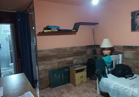 Foto 1 de Casa de Condomínio com 3 Quartos à venda, 75m² em Barreira Bacaxa, Saquarema