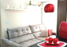 Foto 1 de Apartamento com 2 Quartos à venda, 47m² em Vila Prudente, São Paulo