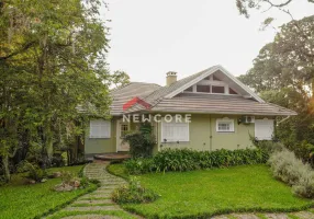 Foto 1 de Casa de Condomínio com 4 Quartos à venda, 420m² em Lagos do Bosque, Gramado