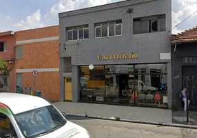 Foto 1 de Ponto Comercial para venda ou aluguel, 682m² em Móoca, São Paulo