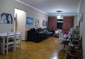 Foto 1 de Apartamento com 3 Quartos à venda, 108m² em Jardim Elite, Piracicaba