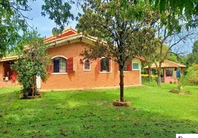 Foto 1 de Fazenda/Sítio com 4 Quartos à venda, 1000m² em Vila Padre Bento, Itu