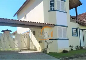 Foto 1 de Casa de Condomínio com 3 Quartos à venda, 164m² em Itapetinga, Atibaia