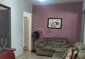 Foto 1 de Casa com 2 Quartos à venda, 130m² em Cidade Morumbi, São José dos Campos