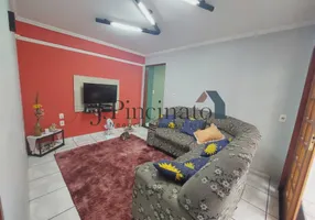 Foto 1 de Sobrado com 3 Quartos à venda, 288m² em Jardim Pacaembú, Jundiaí