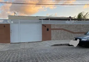 Foto 1 de Casa com 3 Quartos à venda, 175m² em Ernesto Geisel, João Pessoa