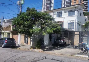 Foto 1 de Sobrado com 3 Quartos à venda, 181m² em Água Fria, São Paulo