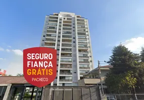 Foto 1 de Apartamento com 2 Quartos para alugar, 62m² em Vila Guilherme, São Paulo