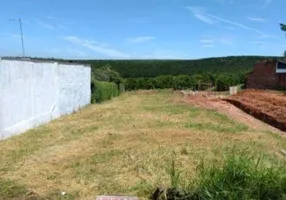 Foto 1 de Lote/Terreno à venda, 696m² em Parque Santa Guilhermina, Pirajuí